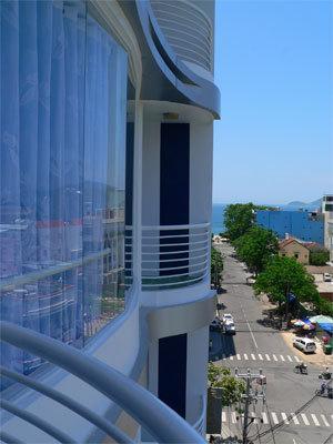 Violet Hotel Nha Trang Pokój zdjęcie