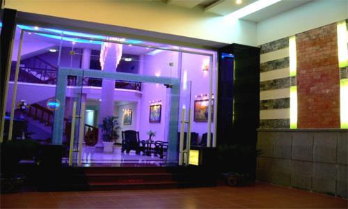 Violet Hotel Nha Trang Zewnętrze zdjęcie