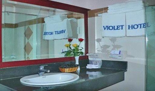 Violet Hotel Nha Trang Pokój zdjęcie