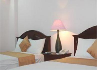 Violet Hotel Nha Trang Zewnętrze zdjęcie